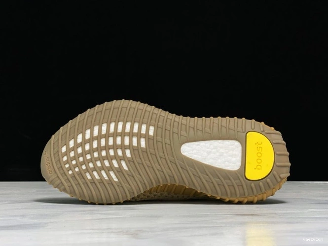 FX9033 V2 Earth 350 Yeezy Boost Adidas 1122